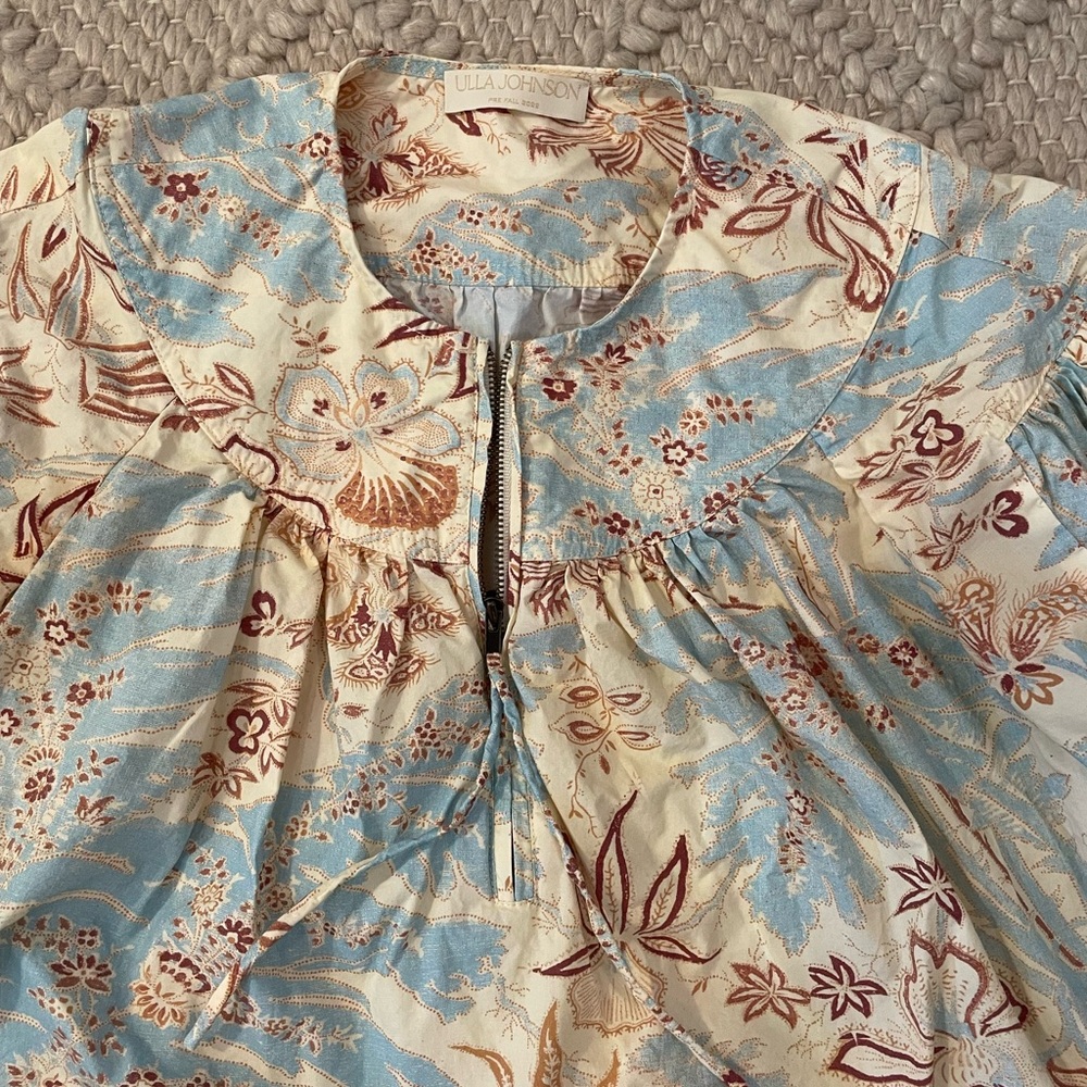 Ulla Johnson Top